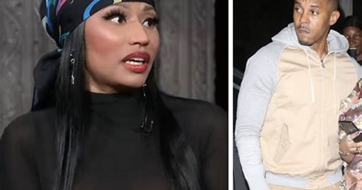 Is Nicki Minaj Expecting Again? Latest Rumors and Speculations