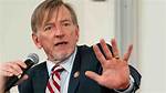 Is Paul Gosar Sick Health