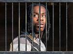 Is Polo G out of Jail