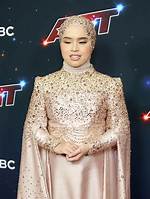 Is Putri Ariani Autistic? | Who Is the Blind Singer on Agt?