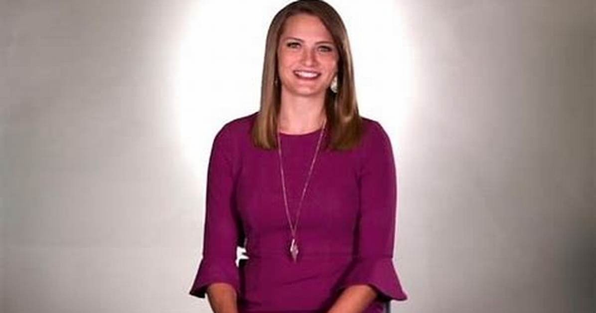 Is Rachel Briers Pregnant with Husband Dillion Briers in 2022? Abc Journalist Expecting 2Nd Child! ·
