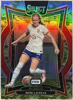 Is Rose Lavelle Gay? Meet the American Soccer Player on Instagram