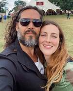 Is Russell Brand Married? a Look at the Comedians Love Life