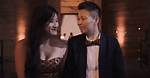 Is Sam Mark Wife Aussie Chau Relationship?