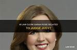 Is Sarah Rose Related to Judge Judy? Celebrity. Fm #1 Official Stars, Business & People Netwo |