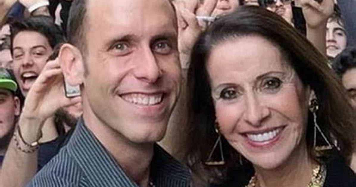 Is Seth Gold Married? Uncover the Truth Behind the Rumors