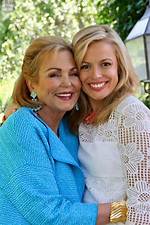 Is She the Daughter of Phyllis George? Are They Related?
