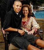 Is Sonya Curry White? Parents and Ethnicity of Steph Curry Mom |