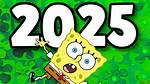 Is Spongebob Ending in 2025? Celebrity |