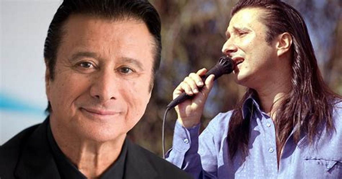 Is Steve Perry Dead? the Truth About the Journey Singers Health