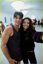 Is Taylor Zakhar Perez Hitched or Single?