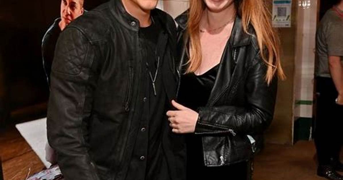 Is Taz Skylar Married? Uncover the Mystery