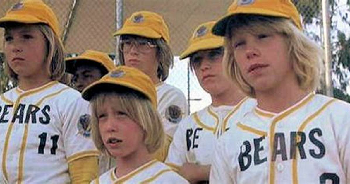 Is the Bad News Bears Based on a True Story? ·