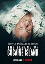 Is the Legend of Cocaine Island Real? Separating the Facts from the Myths in the Netflix Series