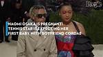 Is the Tennis Star Expecting?