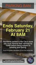 Is There a Parking Ban in West Warwick Ri? ·