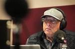 Is Tom Barnard Departing Kqrs?