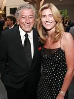 Is Tony Bennett's Late First Wife Still Alive?