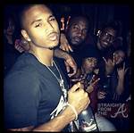 Is Trey Songz Gay, Does He Have a Girlfriend? His Height, Age, Wealth, Brother
