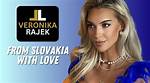 Is Veronika Rajek Jewish? More on Model’s Husband and Family Life