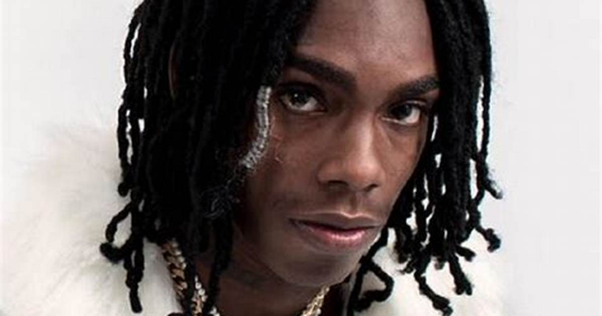 Is Ynw Melly Alive or Dead?