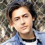 Isaak Presley's Age, Achievements, and Inspirations