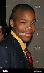 Isaiah Justus Farrow: a Promising Young Talent in the Entertainment Industry