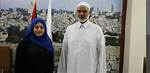 Ismail Haniyeh Wife Amal Haniyeh, Children and Parents