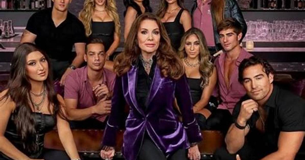 It’s a Boy! Vanderpump Rules Star Kristina Kelly Welcomed First Child with Boyfriend Max Ville