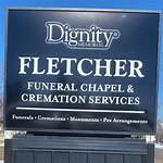 Ivan Fletcher Gregory Metropolitan Funeral