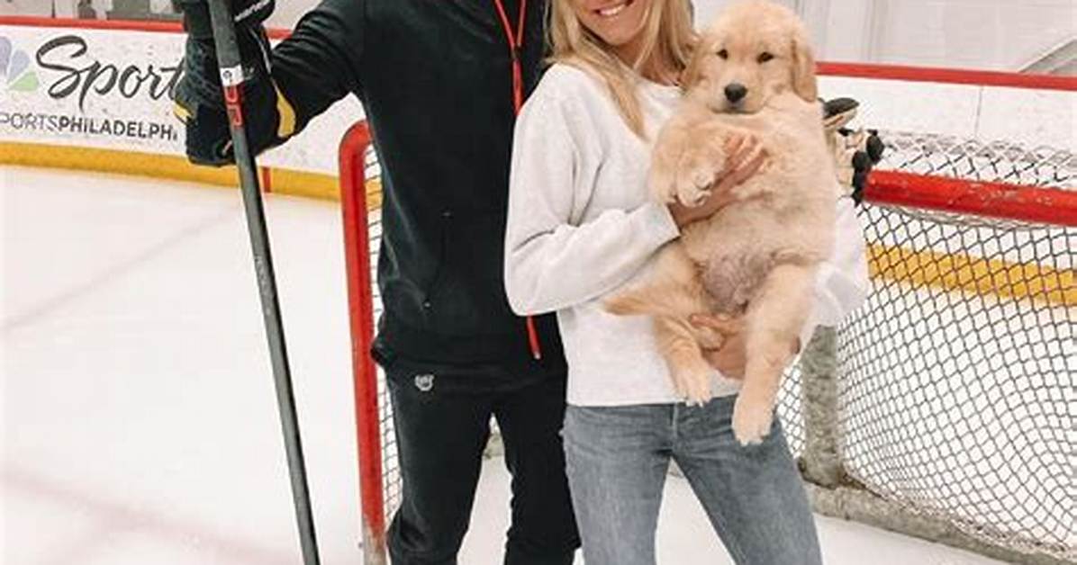 Ivan Provorov Girlfriend: How Old Is Madison Leigh Fairhurst? Meet Her on Instagram