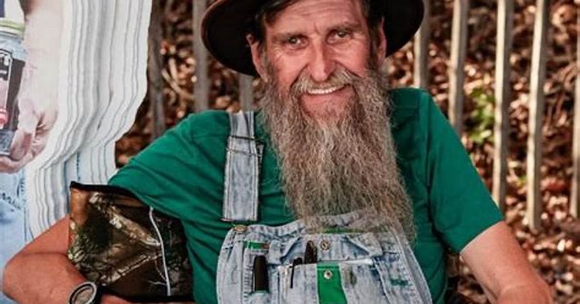 J. B. Rader Net Worth | Webblog