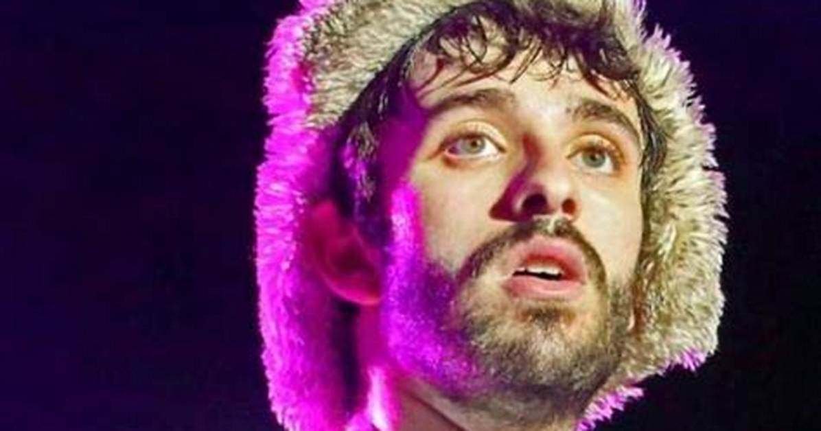 Jack Met – Biography, Age, Height, Guitarist Facts