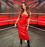 Jackie Redmond: the Rising Star in Sports Broadcasting
