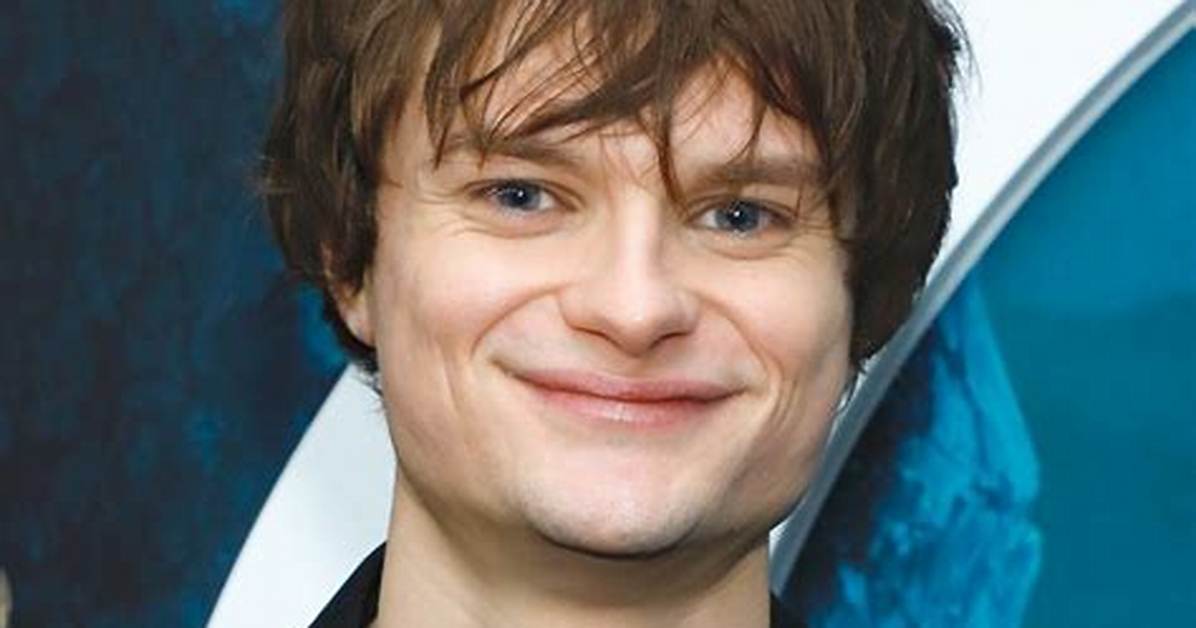 Jadesync | Charlie Tahan - Bio, Age, Wiki, Facts and Family