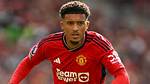 Jadon Sancho and Dreamdoll Relationship Who Is