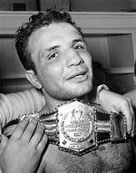 Jake Lamotta |
