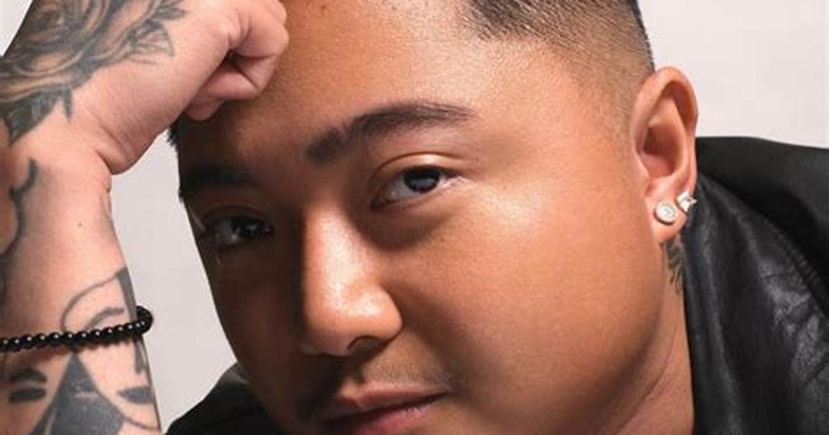 Jake Zyrus | Jblogx