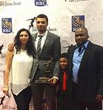 Jamal Murray Mother Sylvia and Father Roger Are Proud of the Nba Champ ·
