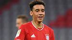 Jamal Musiala (Football Player) - Age, Birthday, Bio, Facts, Family, Net Worth, Height & More ·