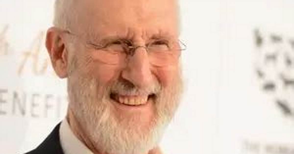 James Cromwell Net Worth - Pulptastic |