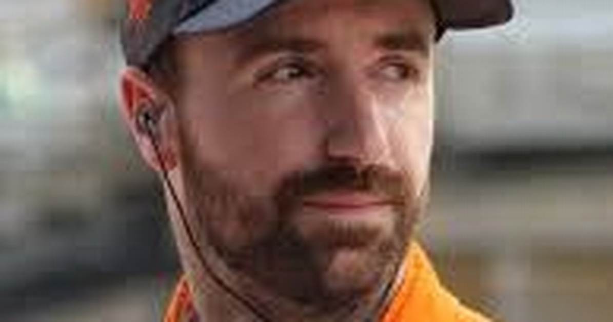 James Hinchcliffe: the Journey of a Racing Star