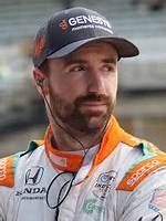 James Hinchcliffe: the Journey of a Racing Star