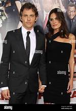 James Marsden and Lisa Linde's Journey of Love, Partnership, and Success
