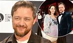James Mcavoy's Son: a Glimpse into the Life of the Actor's Family