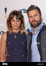 James Roday Rodriguez's Wife: a Look into Their Relationship