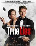 Jamie Lee Curtis Shines in 'True Lies': a Thrilling Action-Comedy Masterpiece
