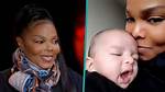 Janet Jackson's Journey to Motherhood: What Age Did She Have a Baby?