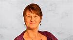 Janet Ossebaard: Architectural Visionary