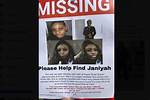 Janiyah Thompson Missing Is She Found Missing
